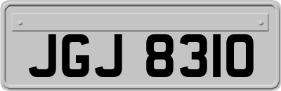JGJ8310