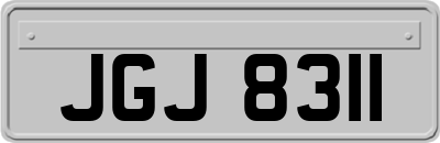 JGJ8311