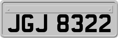 JGJ8322