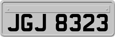 JGJ8323