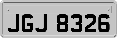 JGJ8326