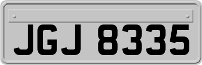 JGJ8335
