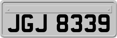 JGJ8339