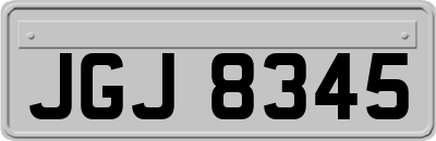 JGJ8345