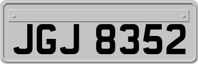 JGJ8352