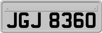 JGJ8360