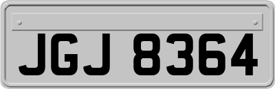 JGJ8364
