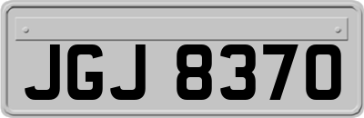 JGJ8370
