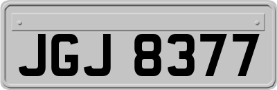 JGJ8377