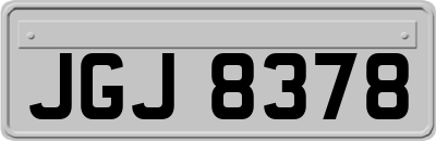 JGJ8378