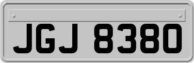 JGJ8380