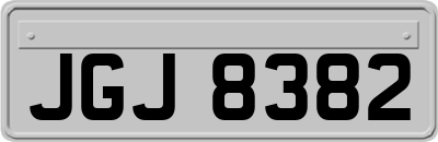 JGJ8382
