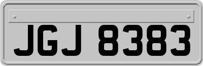 JGJ8383