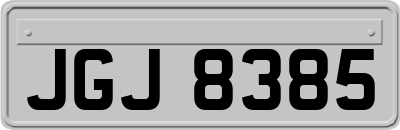JGJ8385