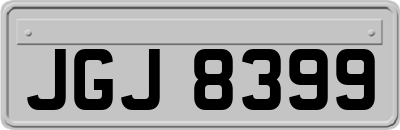 JGJ8399
