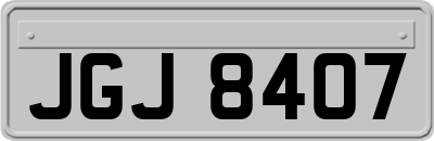 JGJ8407