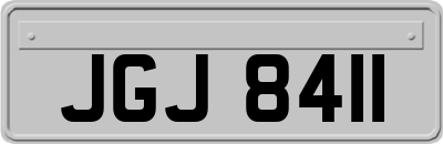 JGJ8411