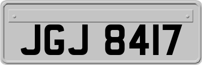JGJ8417