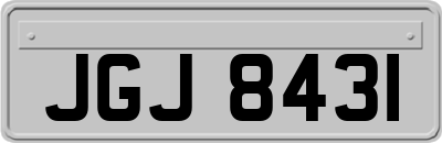 JGJ8431