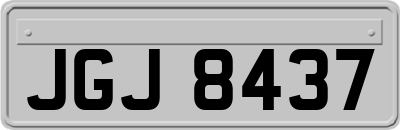 JGJ8437