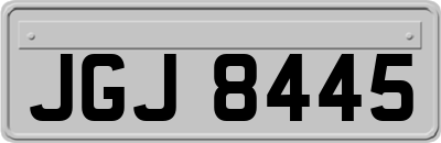 JGJ8445