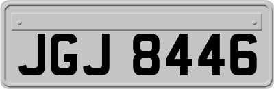 JGJ8446