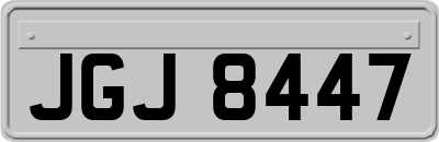 JGJ8447