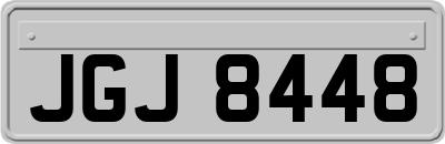 JGJ8448