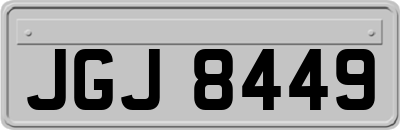 JGJ8449
