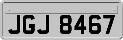 JGJ8467