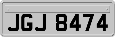 JGJ8474