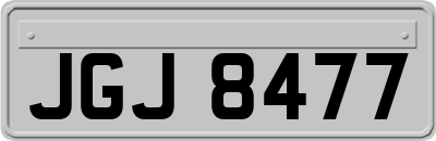 JGJ8477