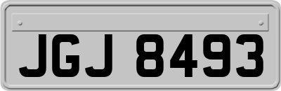 JGJ8493
