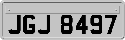 JGJ8497