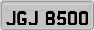 JGJ8500
