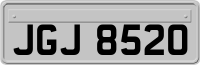 JGJ8520