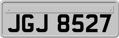 JGJ8527