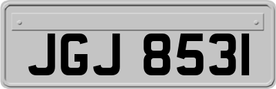 JGJ8531
