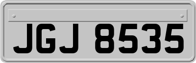 JGJ8535