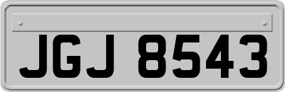 JGJ8543