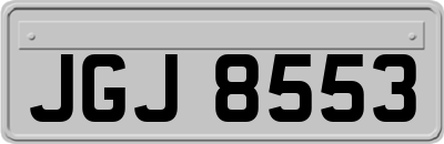 JGJ8553
