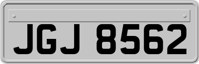 JGJ8562