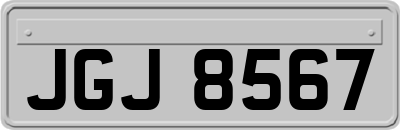 JGJ8567