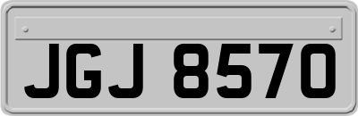 JGJ8570