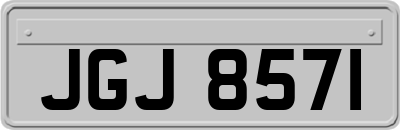 JGJ8571