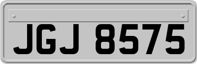 JGJ8575