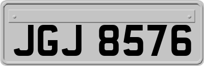 JGJ8576
