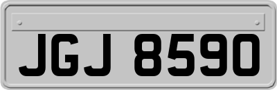 JGJ8590