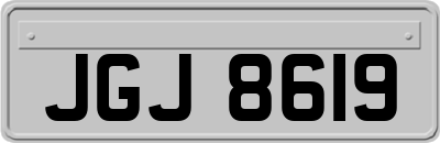 JGJ8619