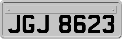 JGJ8623